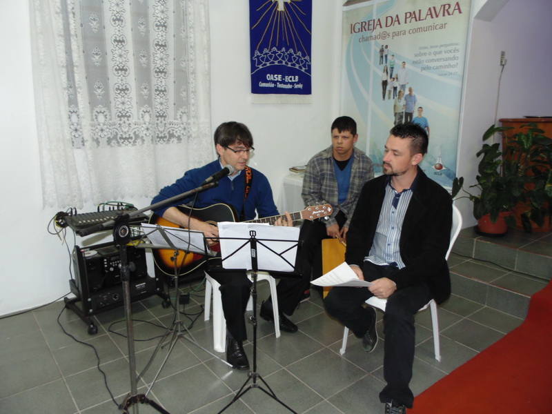 culto gauchesco 2015