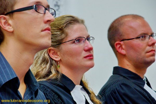 Despedida Eli Fev 2010