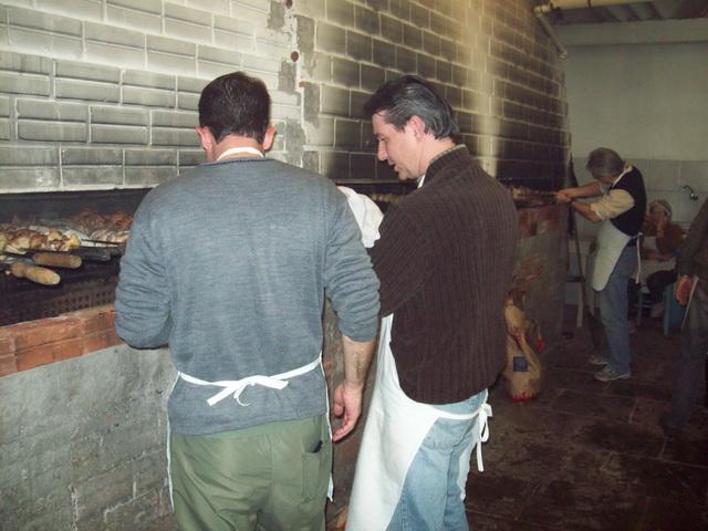 Galeto 15 de agosto 2010