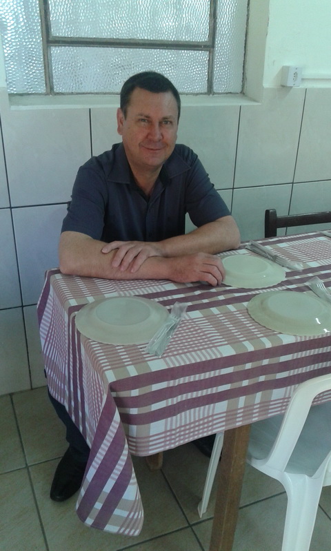 Galeto 15 de novembro 2015