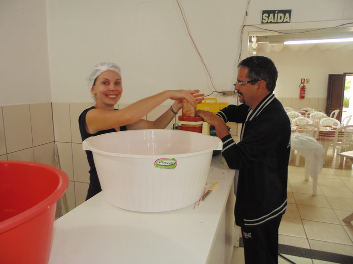 Galeto 3 de maio 2015