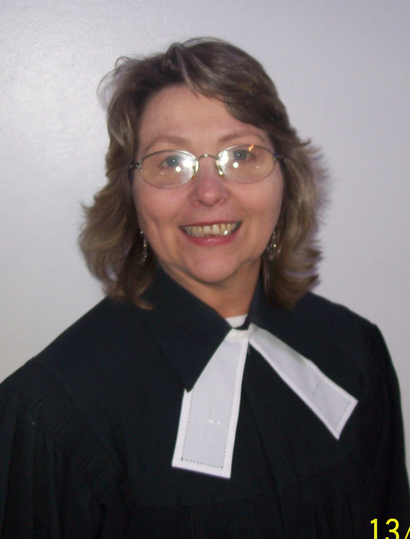 Pª. Maria Grenzel Gressler