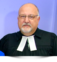 P. Luiz Paulo Geiger